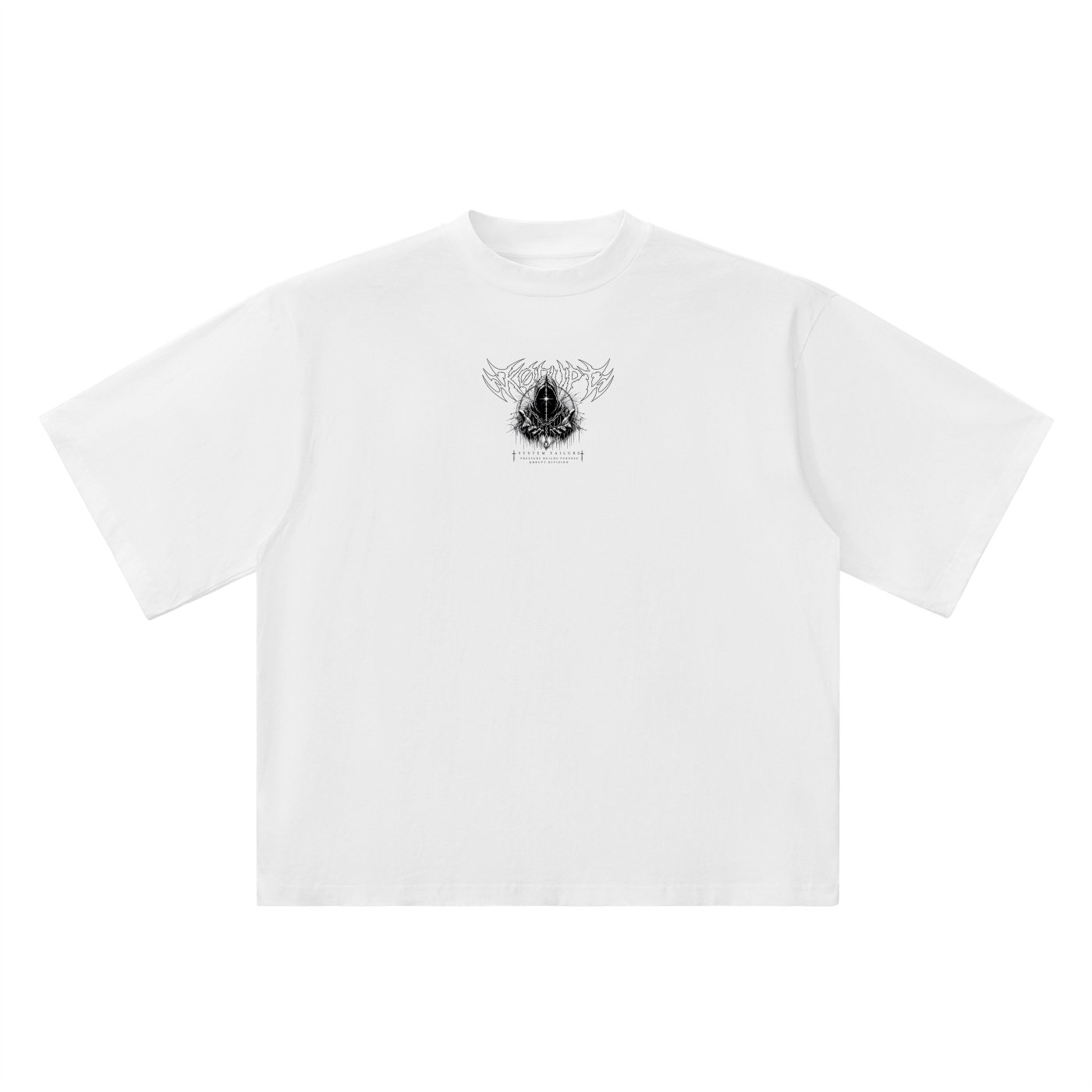 KØRUPT – ORIGIN TEE