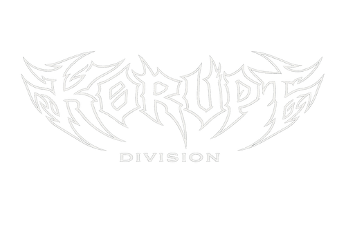 KØRUPT DIVISION 