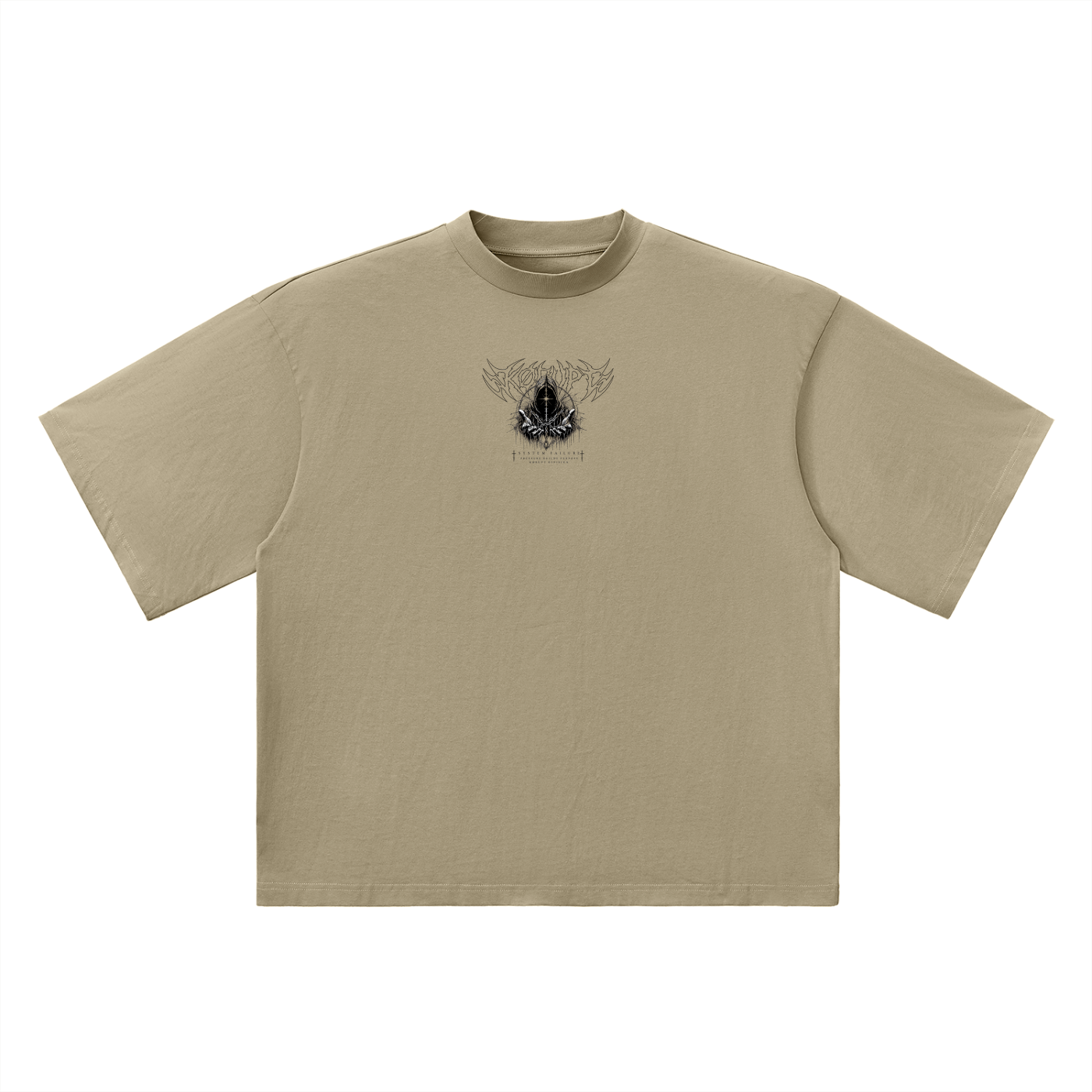 KØRUPT – ORIGIN TEE