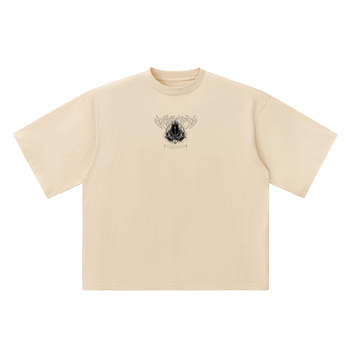 KØRUPT – ORIGIN TEE
