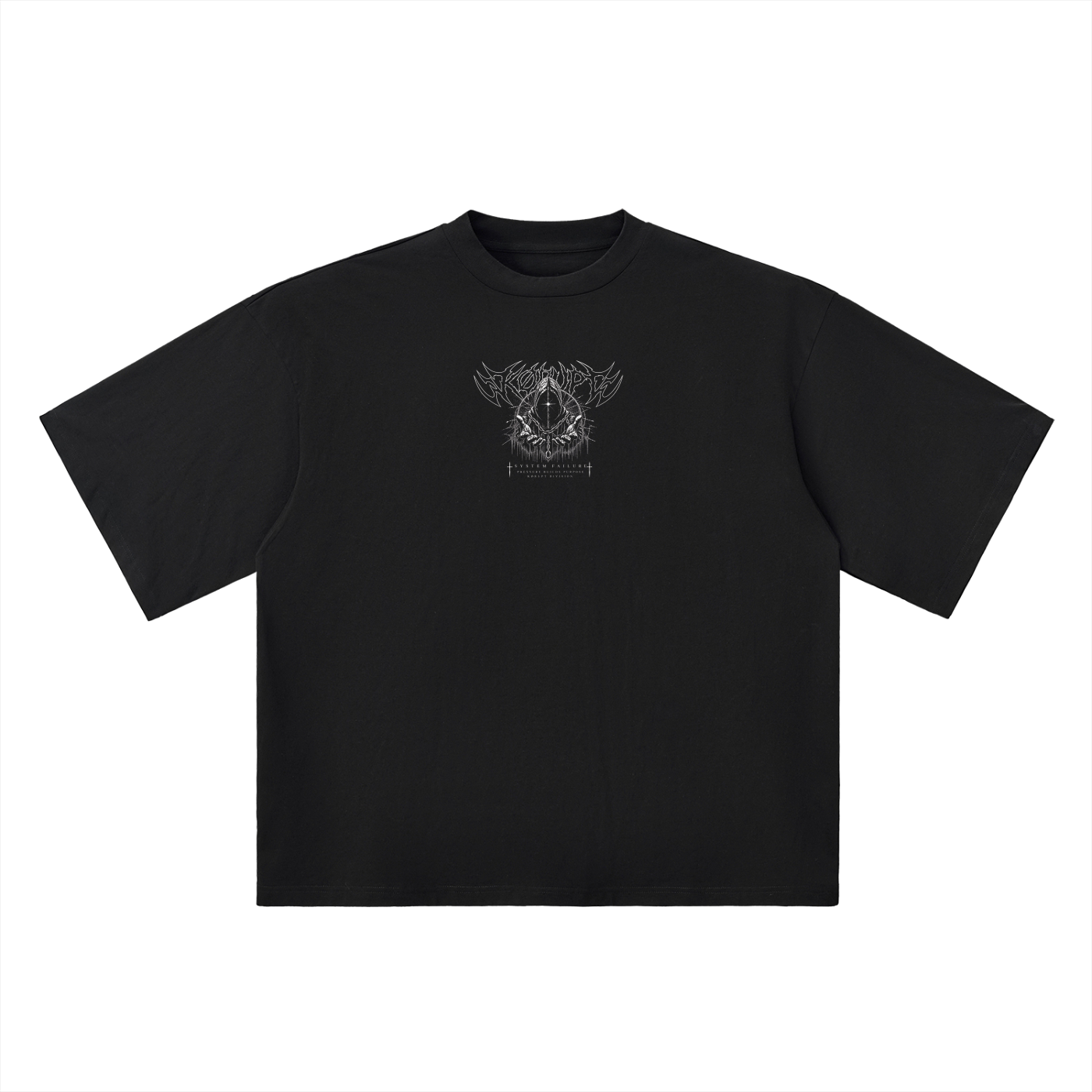 KØRUPT – ORIGIN TEE II